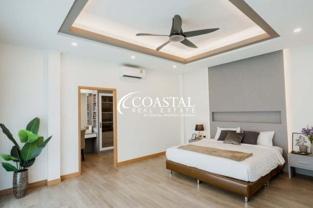 House For Rent Huay Yai