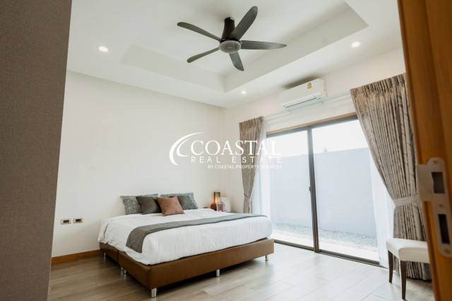 House For Rent Huay Yai