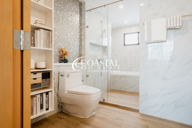 House For Rent Huay Yai