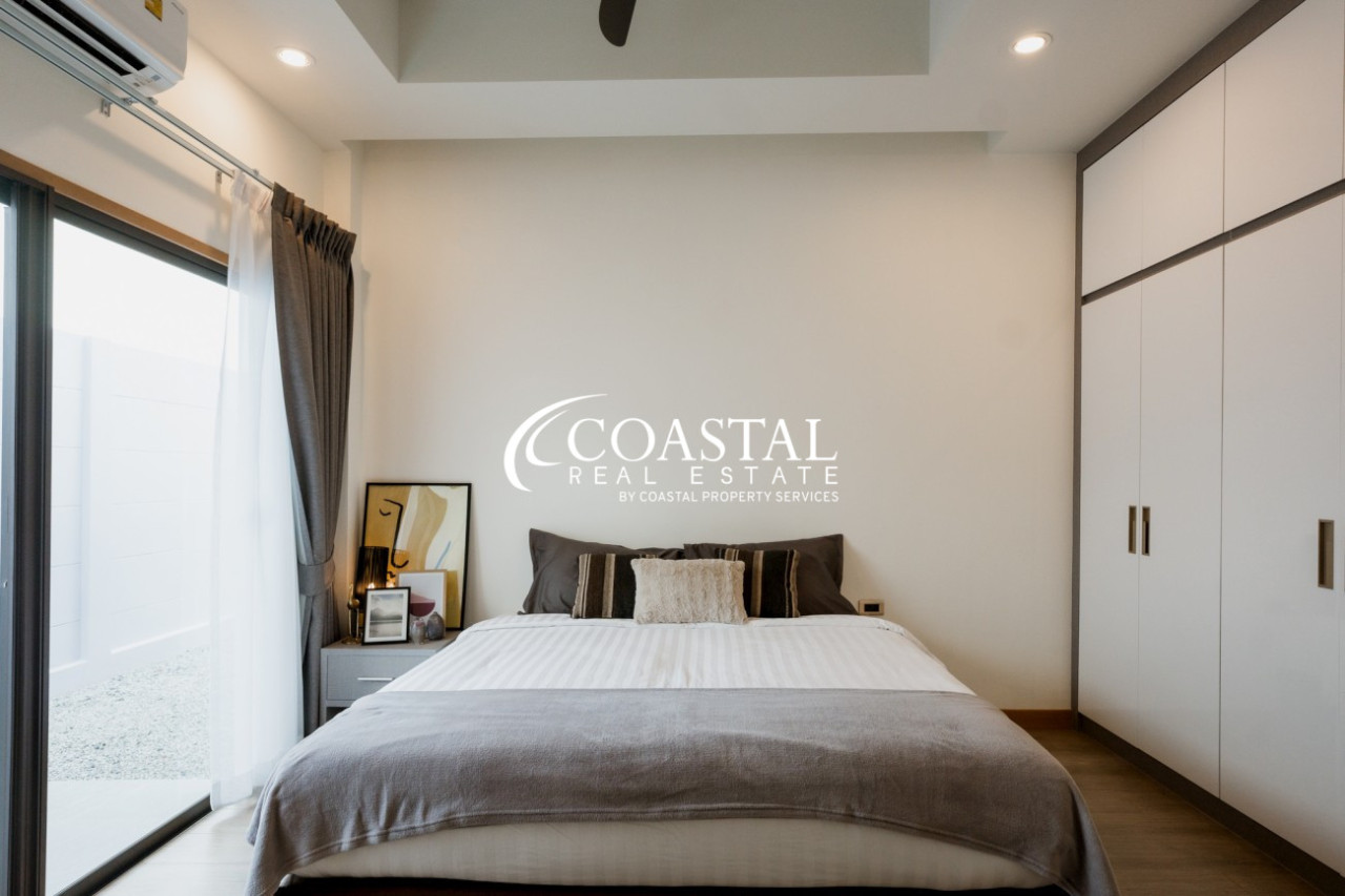 House For Rent Huay Yai