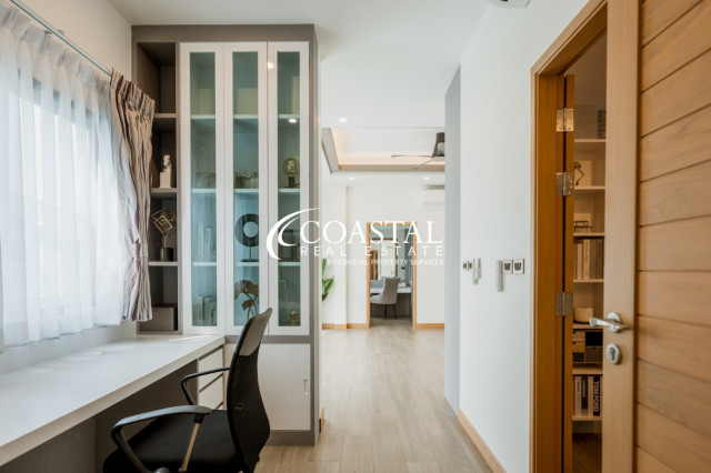 House For Rent Huay Yai