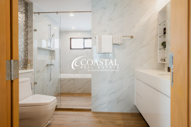 House For Rent Huay Yai