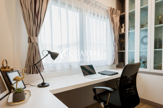 House For Rent Huay Yai