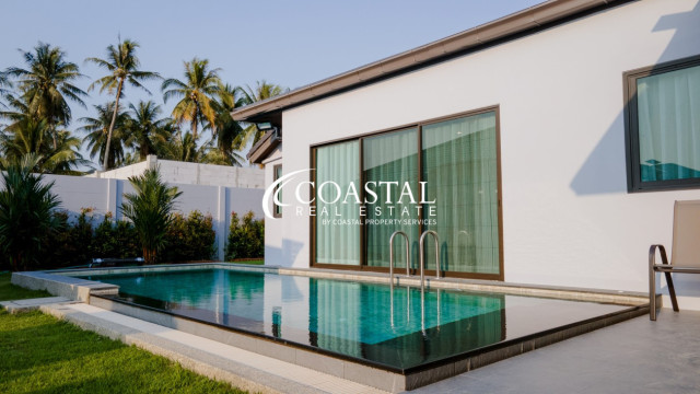 House For Rent Huay Yai