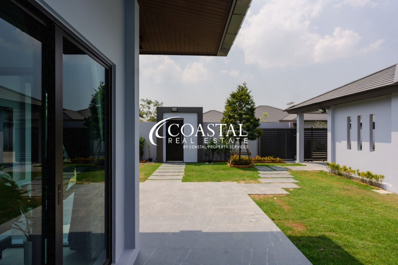 House For Rent Huay Yai