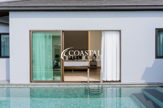 House For Rent Huay Yai