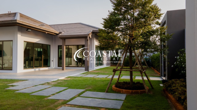 House For Rent Huay Yai