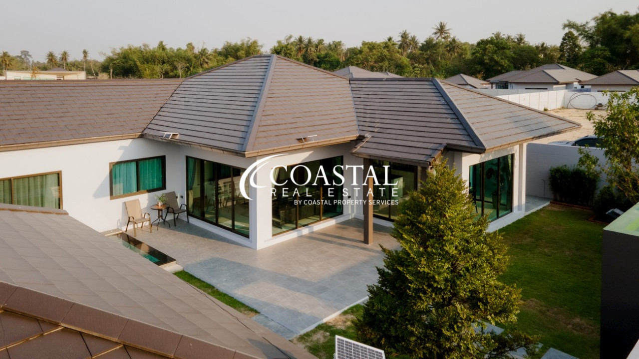 House For Rent Huay Yai