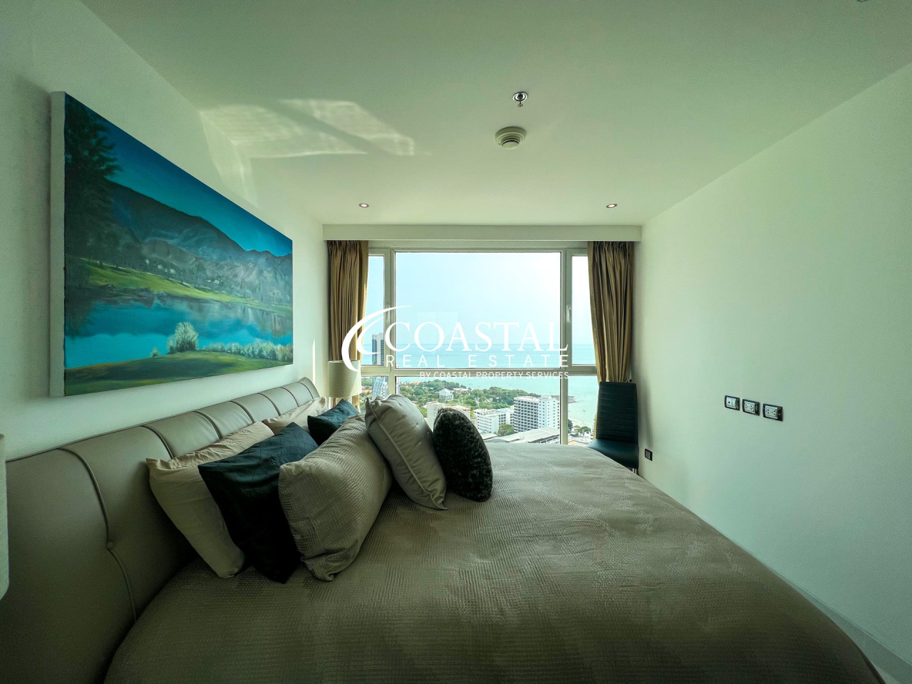 คอนโดสำหรับขายที่พระตำหนัก