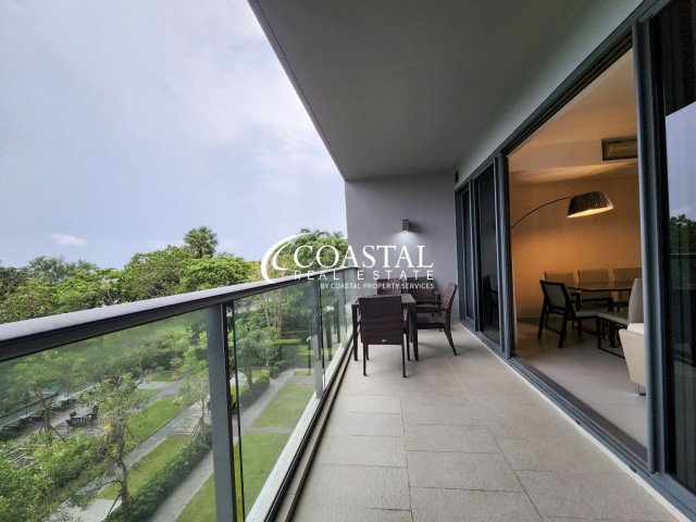 Condo For Rent Wong Amat