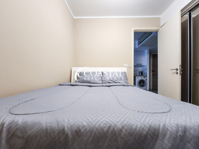 Condo For Rent Wong Amat