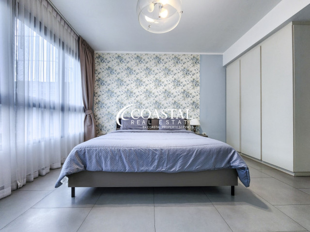 Condo For Rent Wong Amat