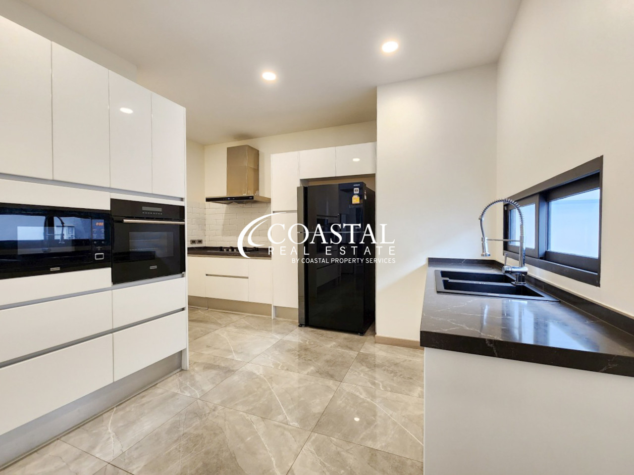 House For Rent East Pattaya