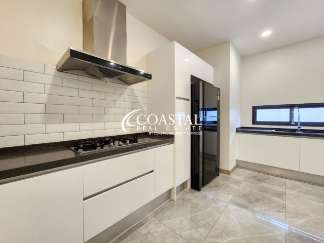 House For Rent East Pattaya