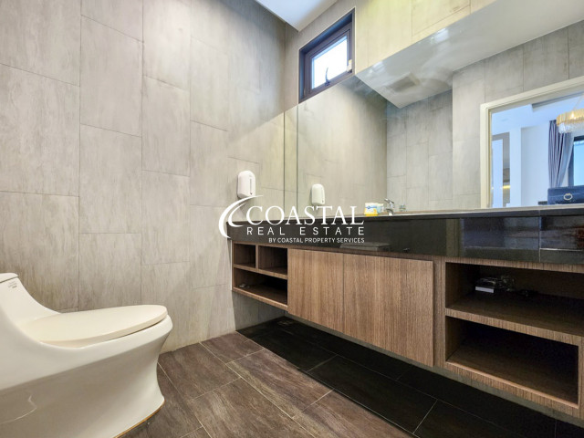 House For Rent East Pattaya