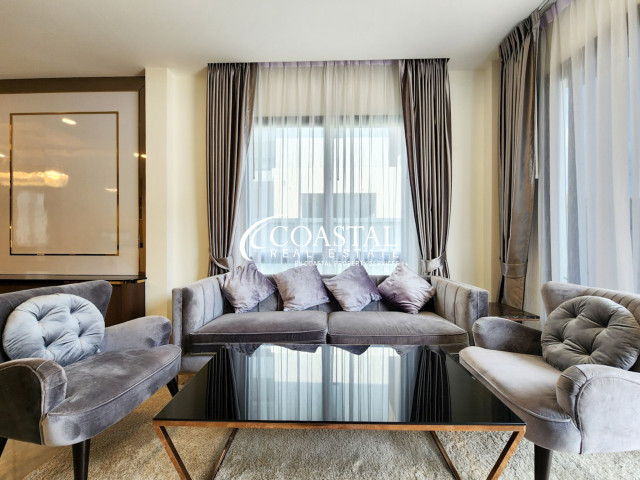 House For Rent East Pattaya