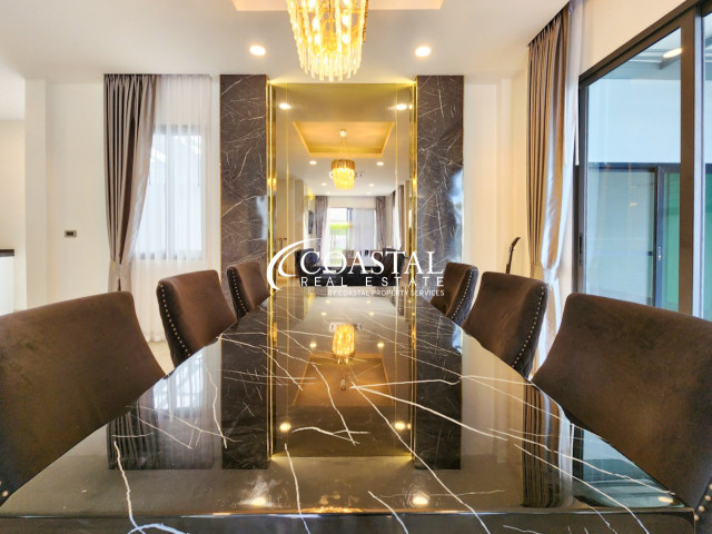 House For Rent East Pattaya