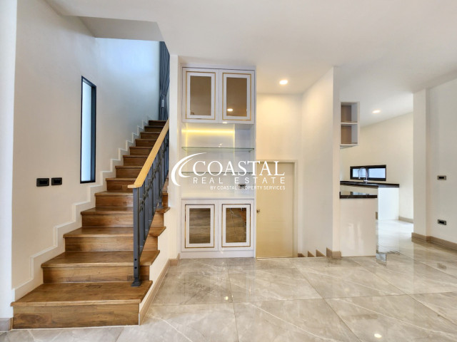 House For Rent East Pattaya