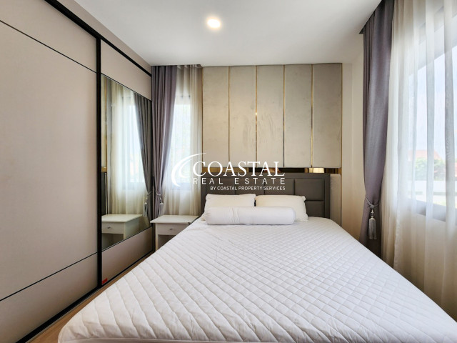 House For Rent East Pattaya