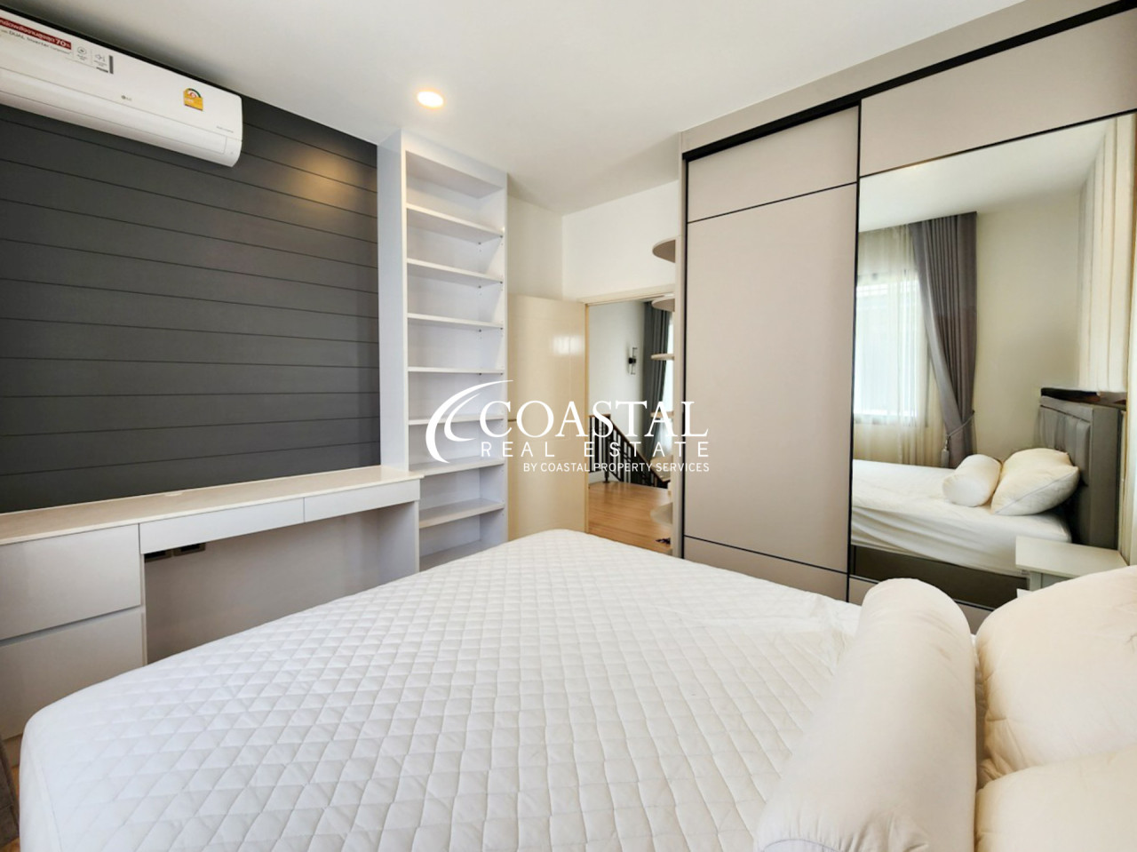 House For Rent East Pattaya