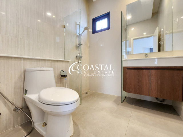 House For Rent East Pattaya