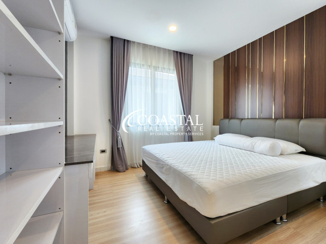 House For Rent East Pattaya