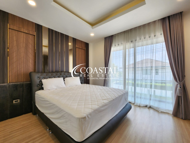 House For Rent East Pattaya