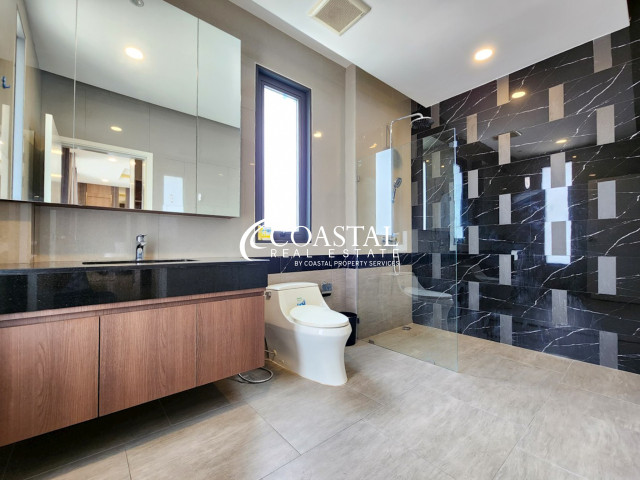 House For Rent East Pattaya