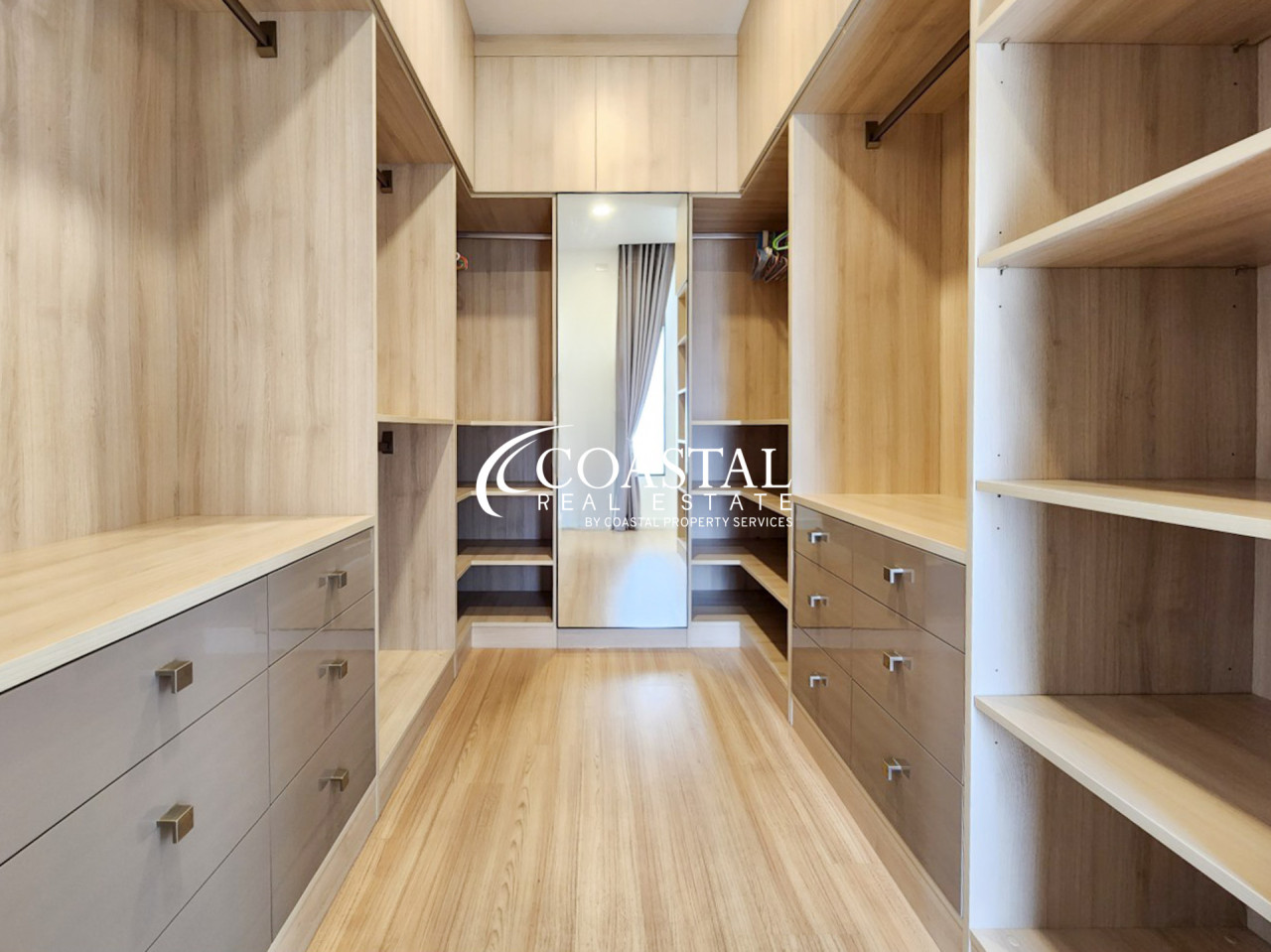 House For Rent East Pattaya