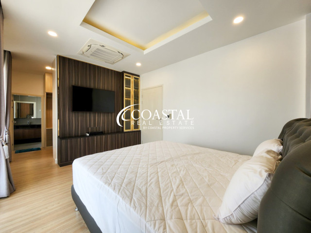 House For Rent East Pattaya