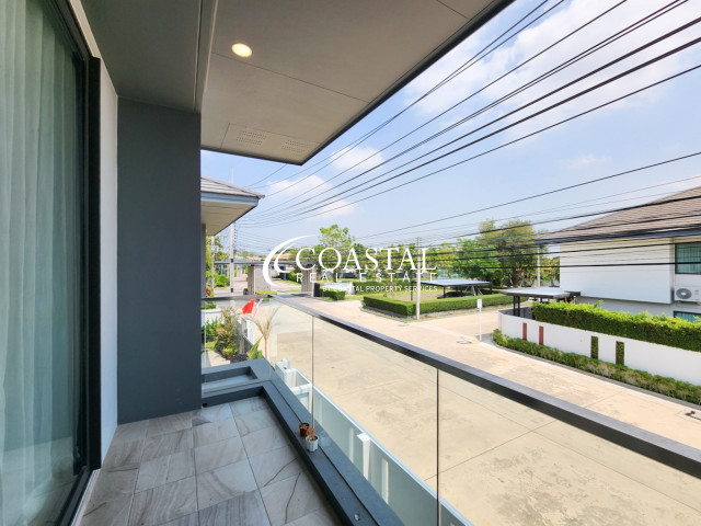 House For Rent East Pattaya