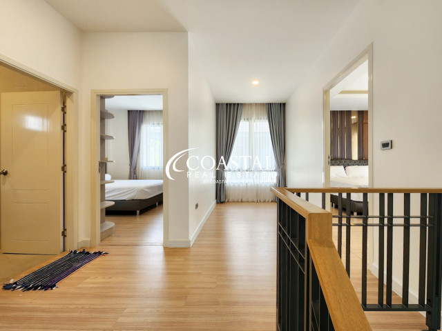 House For Rent East Pattaya