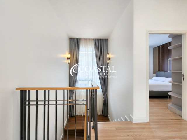 House For Rent East Pattaya