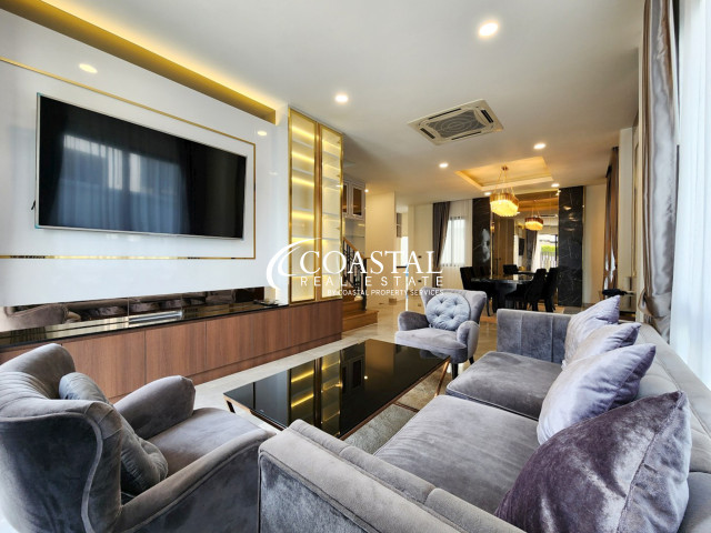 House For Rent East Pattaya