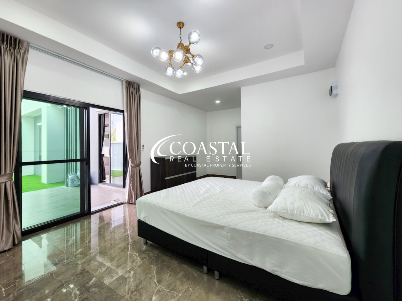 House For Rent East Pattaya