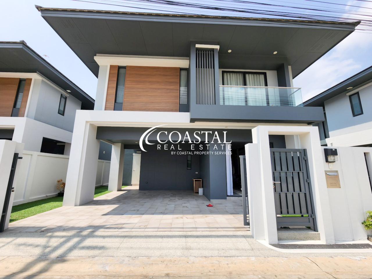 House For Rent East Pattaya