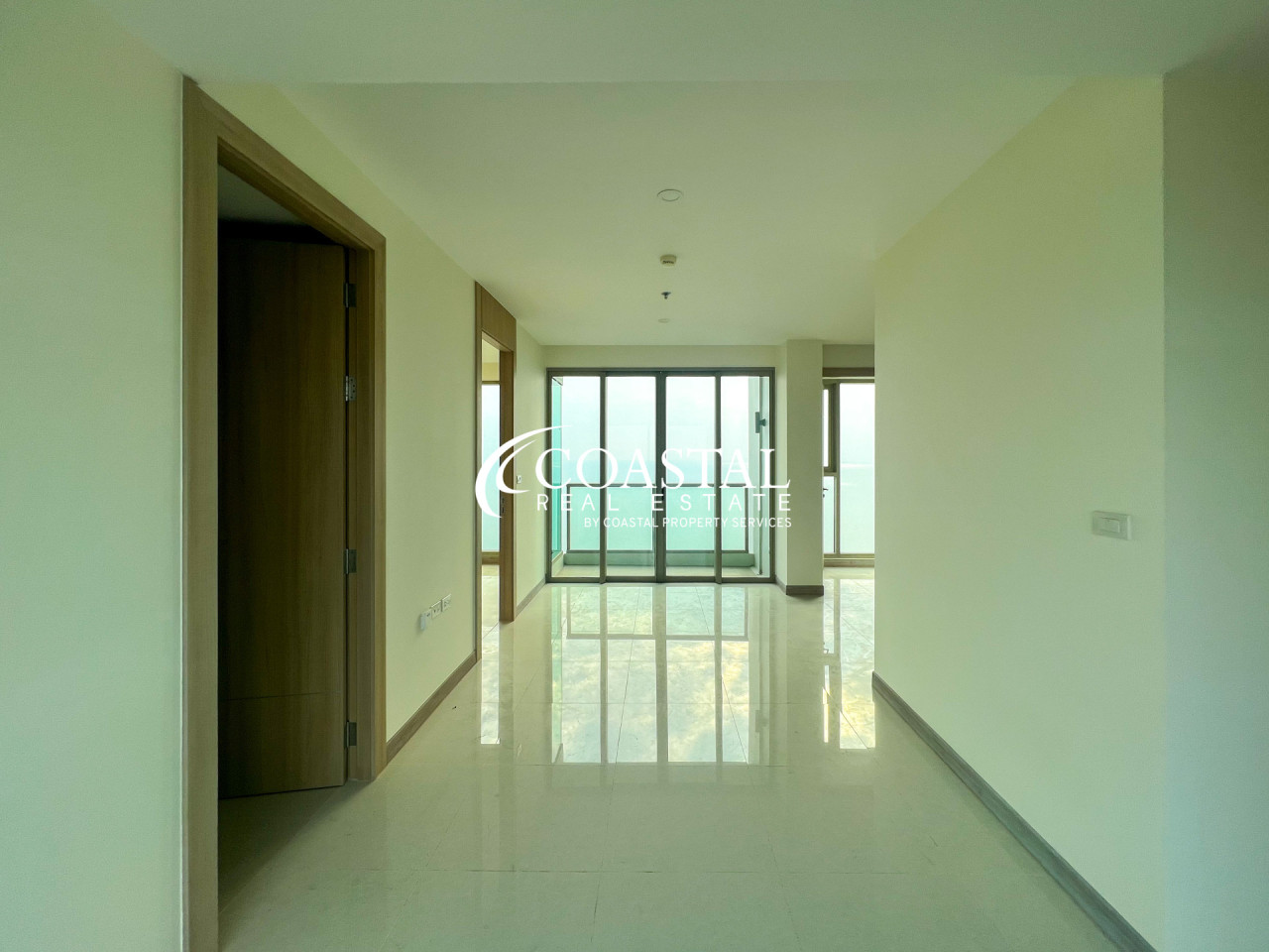 คอนโดสำหรับขายที่จอมเทียน