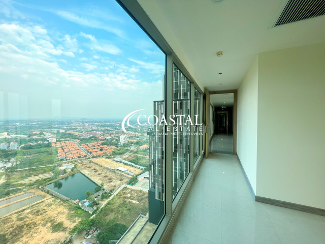 คอนโดสำหรับขายที่จอมเทียน