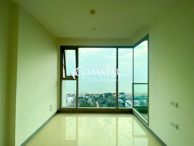 คอนโดสำหรับขายที่จอมเทียน