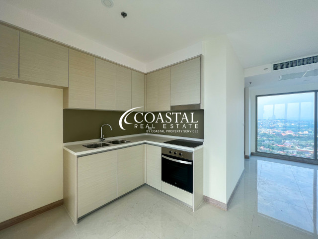 คอนโดสำหรับขายที่จอมเทียน