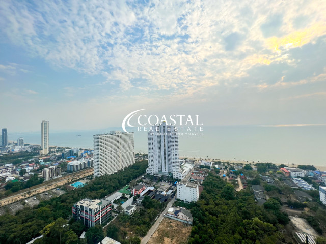 คอนโดสำหรับขายที่จอมเทียน