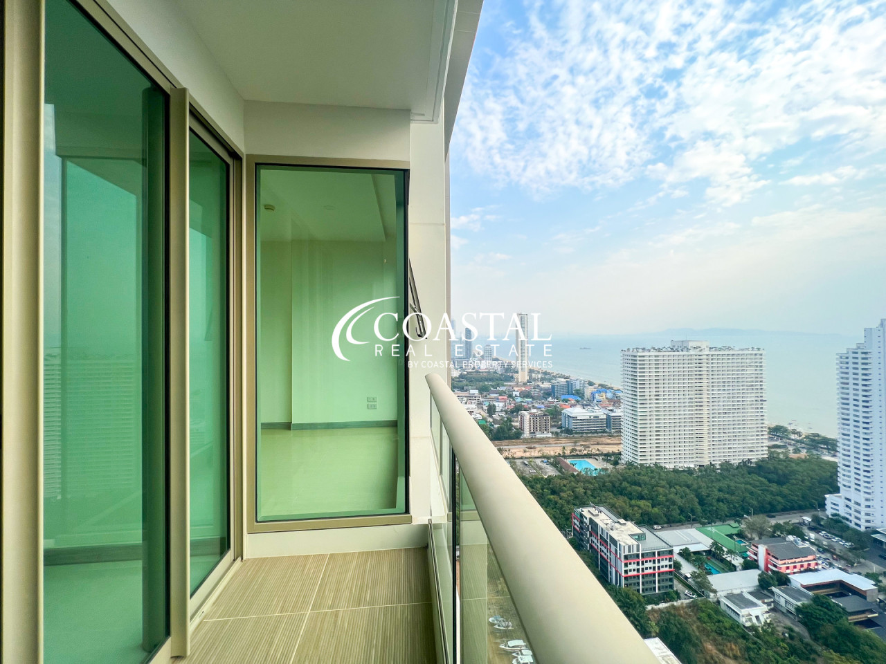 คอนโดสำหรับขายที่จอมเทียน