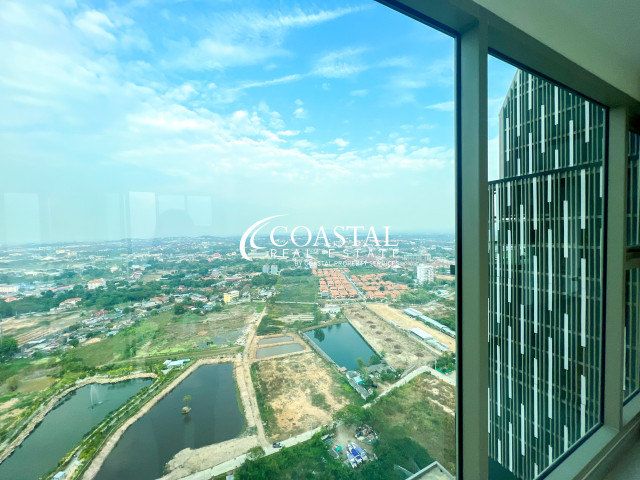 คอนโดสำหรับขายที่จอมเทียน