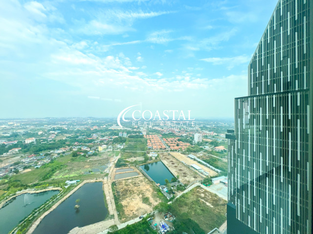 คอนโดสำหรับขายที่จอมเทียน