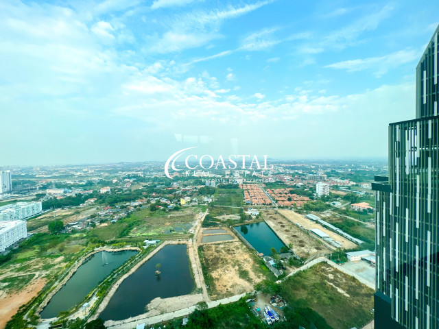 คอนโดสำหรับขายที่จอมเทียน