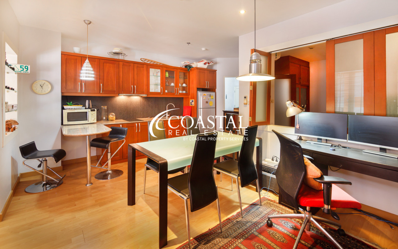 Condo For Sale Pratumnak