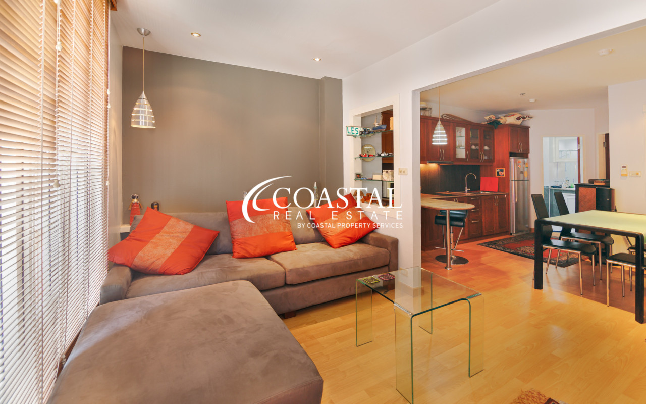 Condo For Sale Pratumnak