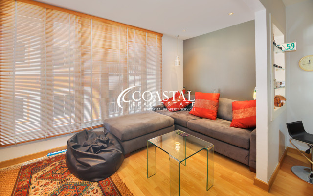 Condo For Sale Pratumnak