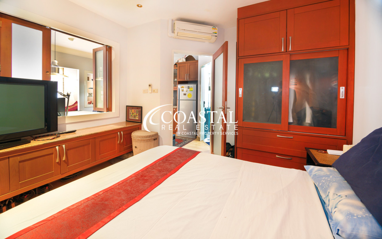Condo For Sale Pratumnak