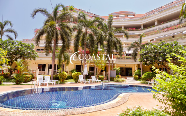 Condo For Sale Pratumnak